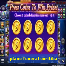 plano funeral curitiba